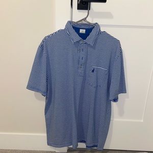 Johnnie O Polo